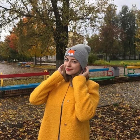 "Sometimes Sly, Always Sweet" - Picture 8 of 8